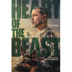 Heart of the Beast