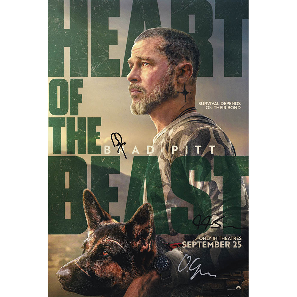 Heart of the Beast