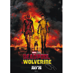Deadpool & Wolverine