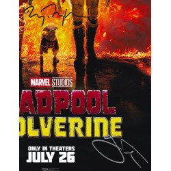 Deadpool & Wolverine
