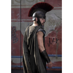 The Odyssey