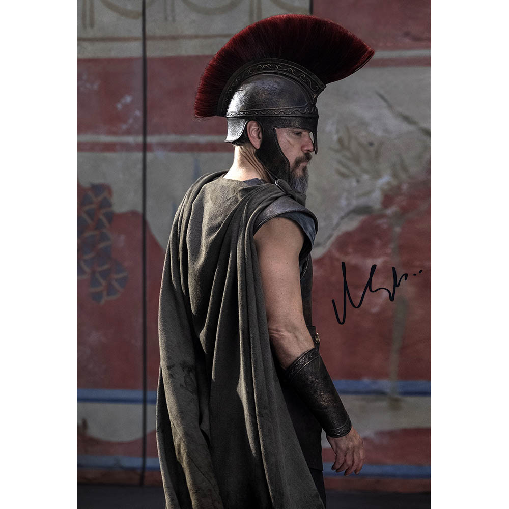 The Odyssey