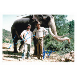 Indiana Jones and the Temple Of Doom