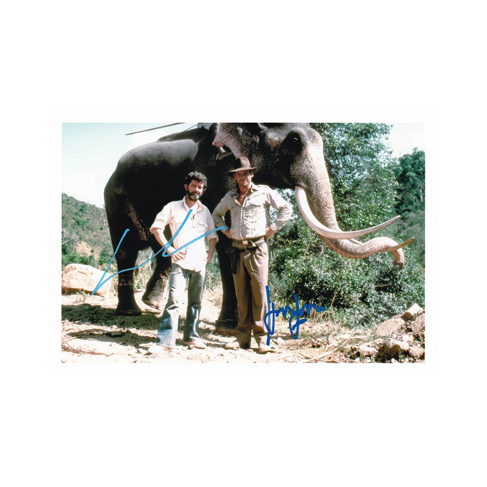 Indiana Jones and the Temple Of Doom