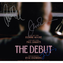 The Debut