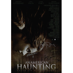 An American Haunting