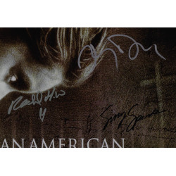 An American Haunting