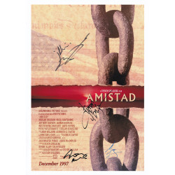 Amistad