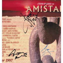 Amistad