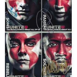 The Hunger Games Mockingjay Part 2