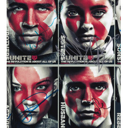 The Hunger Games Mockingjay Part 2