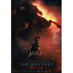 The Odyssey