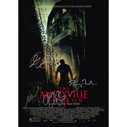 The Amityville Horror