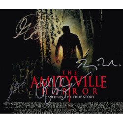 The Amityville Horror