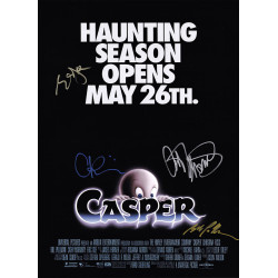Casper