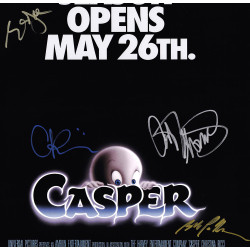 Casper