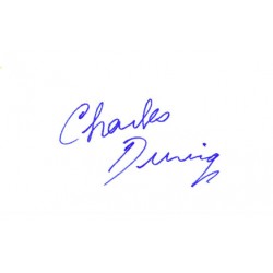 Charles Durning  