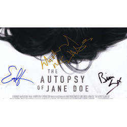 The Autopsy of Jane Doe