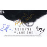 The Autopsy of Jane Doe