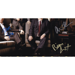 Succession