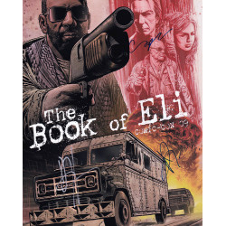 The Book Of Eli