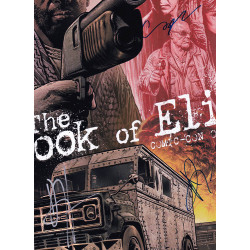 The Book Of Eli