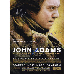 John Adams