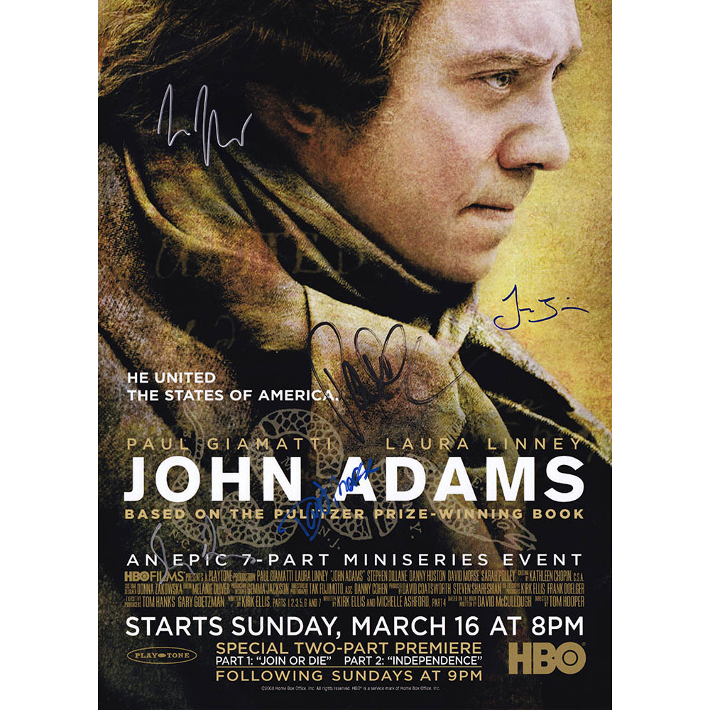 John Adams
