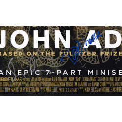 John Adams