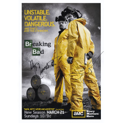 Breaking Bad