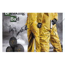 Breaking Bad