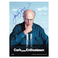 Curb Your Enthusiasm