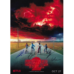 Stranger Things