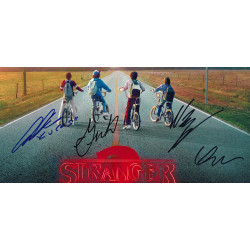 Stranger Things