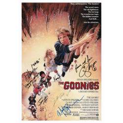 Goonies