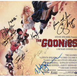 Goonies