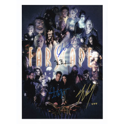 Farscape