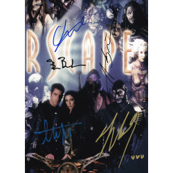 Farscape