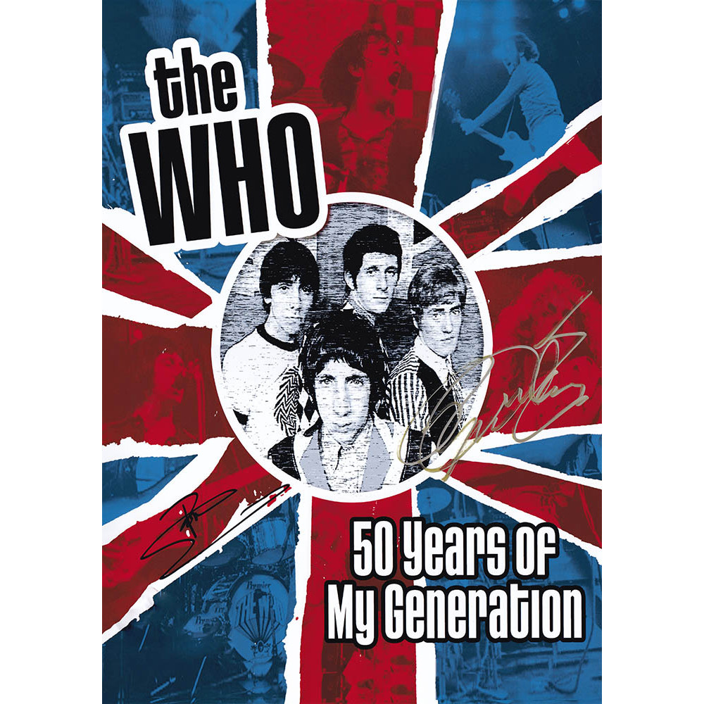 The Who