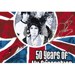 The Who
