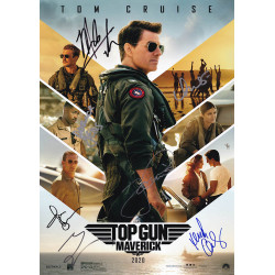 Top Gun Maverick