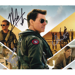 Top Gun Maverick