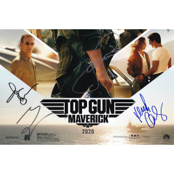 Top Gun Maverick