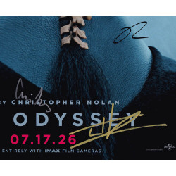 The Odyssey