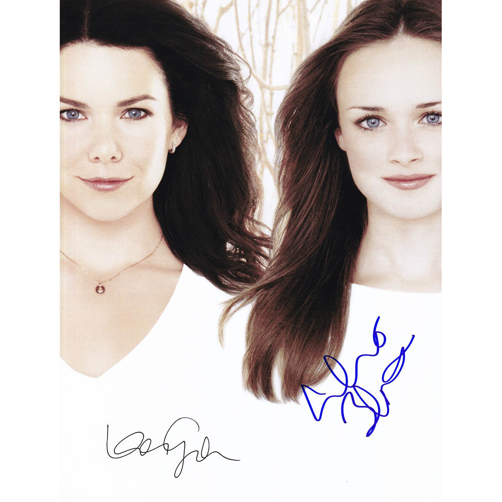 Gilmore Girls