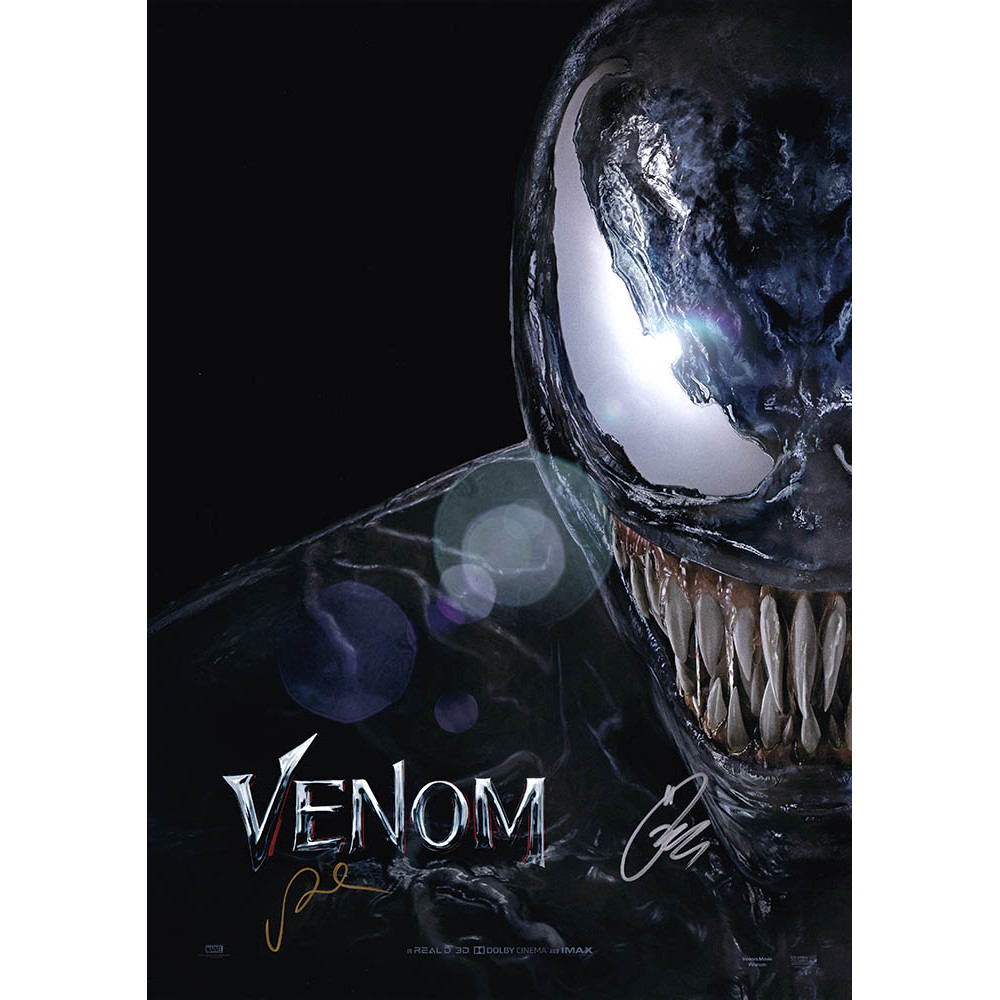 Venom