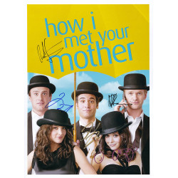 How I Met Your Mother