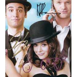 How I Met Your Mother