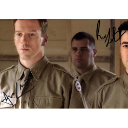 Band Of Brothers