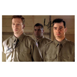 Band Of Brothers